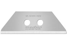 Martor
        
        Utility Blade - Martor Trapezoid Blade NO. 160099, Stainless Steel, 160099.70