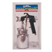 King Canada
        
        Spray Gun - King Canada Performance Plus Heavy Duty 1/4" NPS Inlet 1L Container 8180/8182