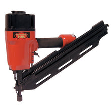 King Canada
        
        Nailer Kit - King Canada Performance Plus Framing Nailer Kit Clipped Head 8228N