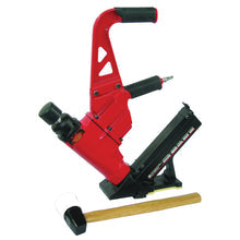 King Canada
        
        Nailer/Stapler Combo Kit - King Canada Performance Plus Flooring Stapler/Cleat Nailer Kit 8260FSN-2