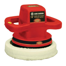 King Canada
        
        Orbit Polisher - King Canada Performance Plus 10" Random Orbit Polisher 8301