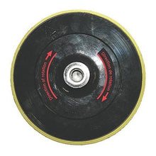 King Canada
        
        Abrasive Back-up Pad - King Canada 7" Sanding KW-112