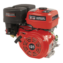 King Canada
        
        Engine - King Canada Power Force 13 HP Gasoline Engine KCG-130