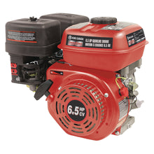 King Canada
        
        Engine - King Canada Power Force 6.5 HP Gasoline Engine KCG-65