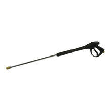 King Canada
        
        Pressure Wand - King Canada 3000PSI Stainess Steel Wand KM-082