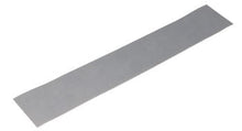Mirka
        
        Abrasive Sheets - Mirka Q.Silver® 2¾ x 16½ in Grip File Sheets, 50/pkg, Various Grits