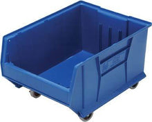 Quantum Storage
        
        Storage Bin - Quantum Storage Mobile Hulk 24" Container