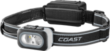 Coast
        
        Headlamp - COAST RL20R Rechargeable LED Headlamp with Dimmer, 30899