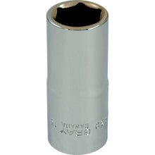 Gray Tools
        
        Socket - Gray Tools 3/4" Drive 6 Point Deep Length Sockets, Various Sizes, RLH🍁