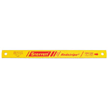 Starrett Co. of Canada
        
        Hacksaw Blade - Starrett 12" Solid High Speed Steel Power Hacksaw Blade, RS1214-5