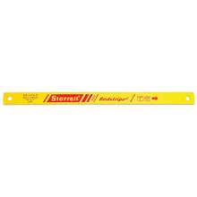 Starrett Co. of Canada
        
        Hacksaw Blade - Starrett 14" Solid High Speed Steel Power Hacksaw Blade, RS1410-5