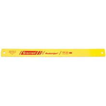 Starrett Co. of Canada
        
        Hacksaw Blade - Starrett 24" Solid High Speed Steel Power Hacksaw Blade, RS2404-0