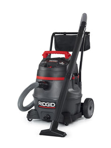 Emerson Electric Canada
        
        Wet/Dry Vacuum - Ridgid RV2400A 14 Gallon 2-Stage Portable 50358