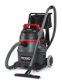 Emerson Electric Canada
        
        Wet/Dry Vacuum - Ridgid RV2600B 16 Gallon 2-Stage Wet-Dry Portable 50363