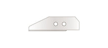 Martor
        
        Utility Blade - Martor LARGE SPECIAL PURPOSE BLADE (Box of 50), 160060.62
