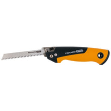Fiskars
        
        Hand Saw - Fiskars Pro Compact Folding Saw, 730400-1001