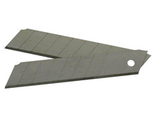 Richard Knife & Tool
        
        Utility Knife Blades - Richard Replacement Points Snap-Off 817 / 818