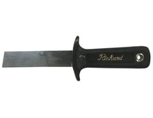 Richard Knife & Tool
        
        Knife - Richard Rubber with Plastic Handle and Finger Guard RG-4🍁