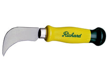 Richard Knife & Tool
        
        Knife - Richard Long Point Industrial Flooring C-1🍁