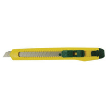 Richard Knife & Tool
        
        Utility Knife - Richard Utility Knife, Snap-Off Blade, Safety Lock, 1 Blades Included 08815
