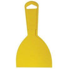 Richard Knife & Tool
        
        Putty Knife - Richard 3-15/16", Polystyrene Plastic Blade, Flexible Blade Flexibility 134-F