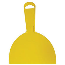 Richard Knife & Tool
        
        Putty Knife - Richard 6" Polystyrene Plastic Blade, Flexible Blade Flexibility 136-F