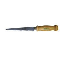 Richard Knife & Tool
        
        Hand Saw - Richard Heavy Duty Wallboard Saw, 6" Steel Blade 1820