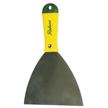 Richard Knife & Tool
        
        Putty Knife - Richard 5 in W, High Carbon Steel Blade, Flexible Blade Flexibility H-5-F