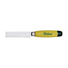 Richard Knife & Tool
        
        Utility Knife - Richard Industrial Utility Knife, 11/16 in W Square Point Blade, High Carbon Steel Blade, 7-1/2 in OAL L-4🍁