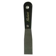 Richard Knife & Tool
        
        Putty Knife - Richard 1-1/4 in W, High Carbon Steel Blade, Bent Blade Flexibility, Chisel Edge P-1 1/4-C🍁