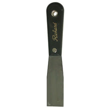 Richard Knife & Tool
        
        Putty Knife - Richard 1-1/4 in W, High Carbon Steel Blade, Flexible Blade Flexibility P-1 1/4-F