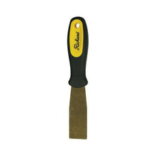 Richard Knife & Tool
        
        Putty Knife - Richard 1-1/4 in L, Brass Blade Rub-151🍁