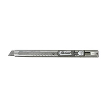 Richard Knife & Tool
        
        Utility Knife - Richard Cutter, Snap-Off Stainless Steel Blade, 3 Blades Included S-12