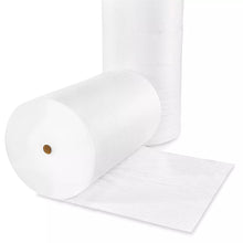 Sealed Air
        
        Foam Wrap - Sealed Air 48X1250 Slit 16 Perf 16, 100059111