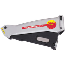 Starrett Co. of Canada
        
        Utility Knife - Starrett Hidden Edge Utility Knife, S011