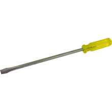 Gray Tools
        
        Screwdriver - Gray Tools Slotted Square Shank 12", S012🍁