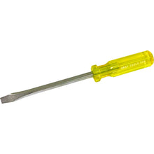 Gray Tools
        
        Screwdrivers - Gray Tools 6" Slotted Square Shank Screwdriver, S06🍁