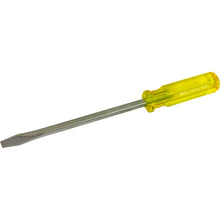 Gray Tools
        
        Screwdrivers - Gray Tools 8" Slotted Square Shank Screwdriver, S08🍁