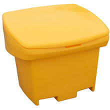Techstar Plastics
        
        Salt/Sand Storage Bin - Techstar Plastics Storall 500 SA-500