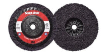 3M Canada
        
        Abrasive Disc - 3M Scotch-Brite™ Clean and Strip XT Pro Various Sizes Extra Coarse Grade