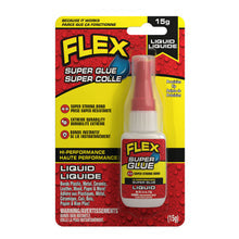 Flex Seal
        
        Adhesive - Flex Seal Flex Super Glue, Various Sizes