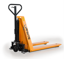 Lift Rite Inc.
        
        Pallet Truck - Lift-Rite Manual Ergo-Lift EM11LY00-000 / EM21LY00-000