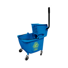 Globe Commercial Products
        
        Bucket & Wringer - Globe Sidepress, Various Sizes