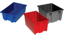 Quantum Storage
        
        Storage Bin - Quantum Storage Genuine Stack and Nest Tote