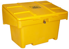 Techstar Plastics
        
        Salt/Sand Storage Bin - Techstar Plastics SOS™