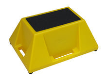 Techstar Plastics
        
        Step Stand - Techstar Plastics 1 and 2 Step SS-1 / SS-2