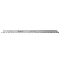Starrett Co. of Canada
        
        Saw Blade - Starrett Stainless Steel Reciprocating Saw Blade, 3 & 6 TPI, SS123-1 / SS126-1