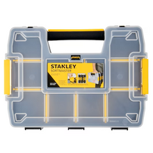 Stanley Black & Decker
        
        Tool Storage - Stanley Sortmaster® Light Tool Case 2-Pack, STST60961