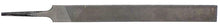 Apex Tool Canada Ltd
        
        File - Crescent Nicholson 12" Rectangular Double Cut Hand Bastard File, 06084N