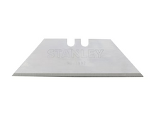 Stanley Black & Decker
        
        Replacement Blades - Stanley Heavy-Duty Utility Blades (5-pack), 11-921